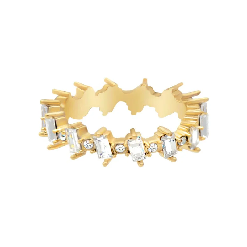 Women statement rings -Elisha Ring