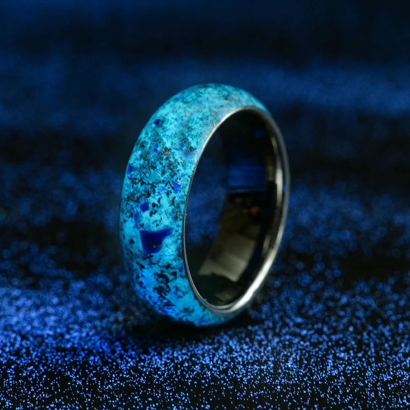 Women chunky rings -Boundless Star Dust™ Ring