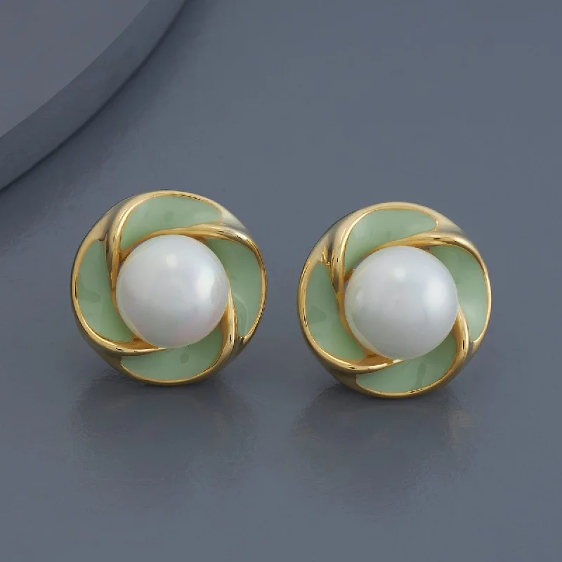 Women art deco earrings -Trendy Earring 179164