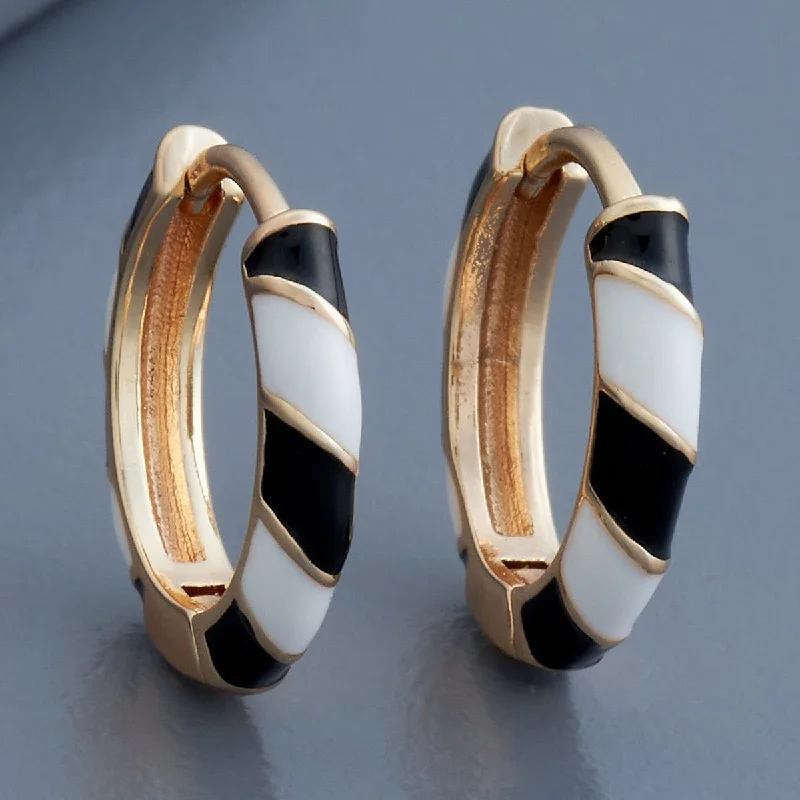 Women modern earrings -Trendy Earring 179560