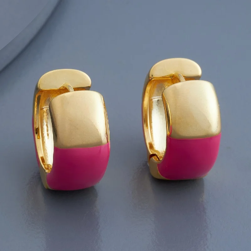 Women artistic earrings -Trendy Earring 179035