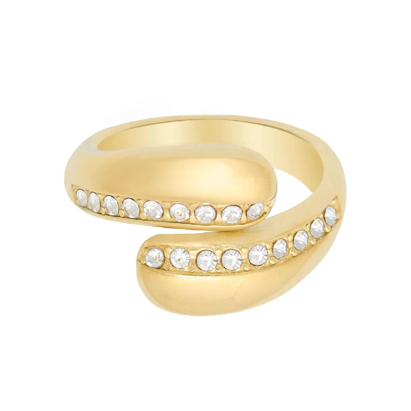 Women delicate rings -Gracie Ring