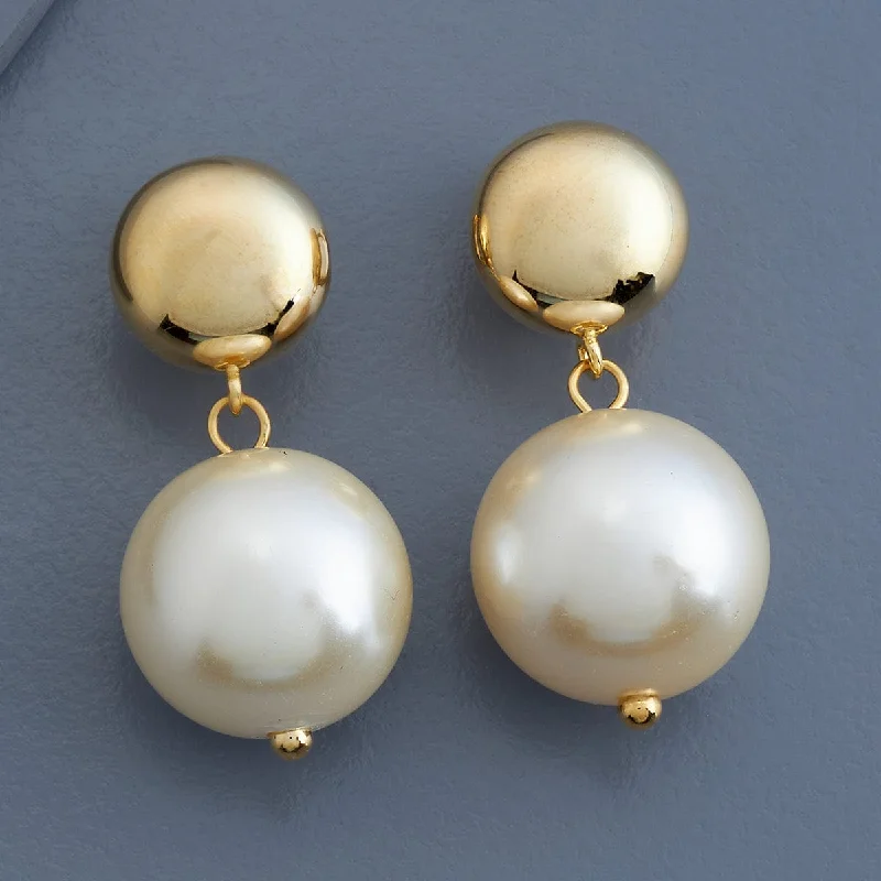 Women teardrop earrings -Trendy Earring 179014