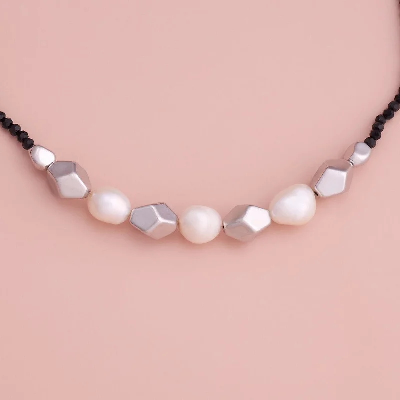 Everyday necklaces for women -Trendy Necklace 180382