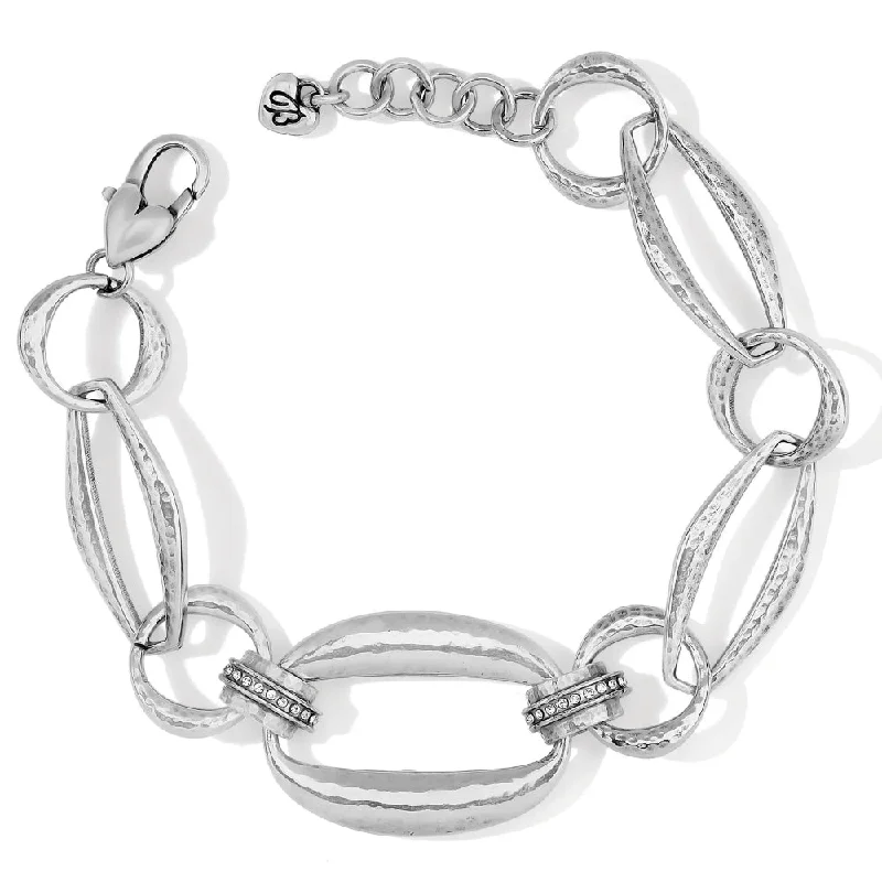 Women dainty bangles and bracelets -Brighton Meridian Lumens Nexus Bracelet