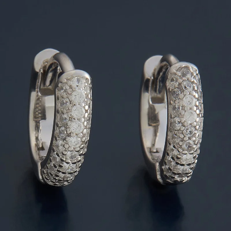 Women luxury drop earrings -92.5 Silver Earring 180650