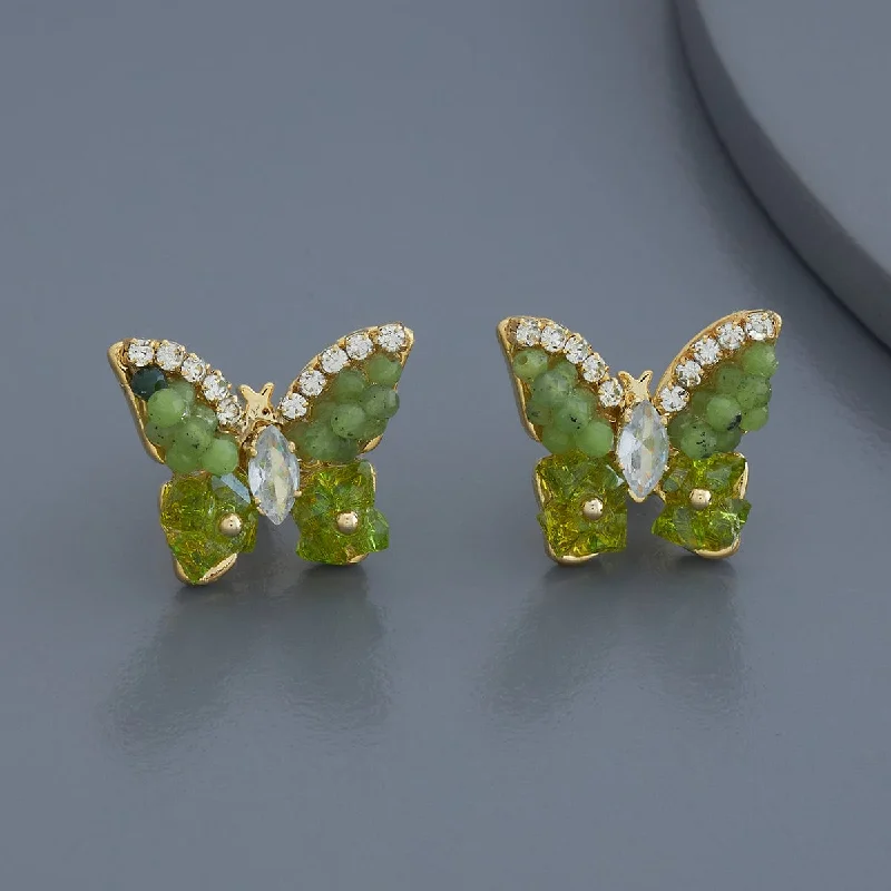 Women delicate earrings -Trendy Earring 178884