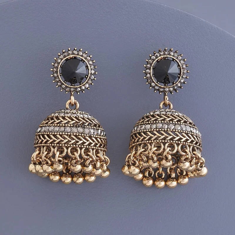 Women delicate earrings -Trendy Earring 178742