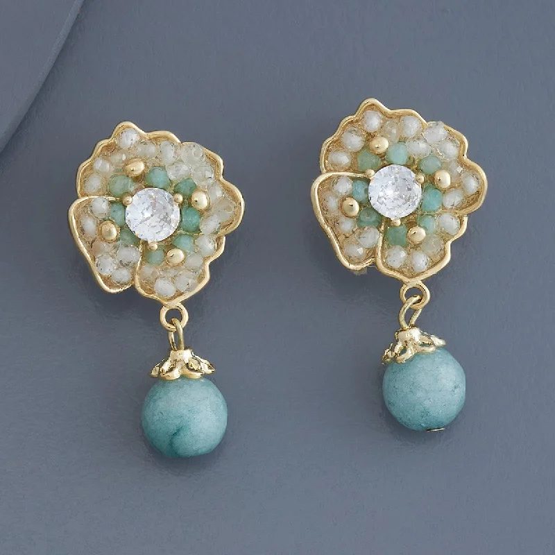 Women chic earrings -Trendy Earring 178778