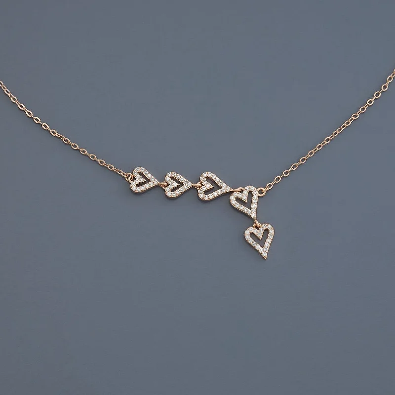 Charm necklaces for women -Trendy Necklace 178954