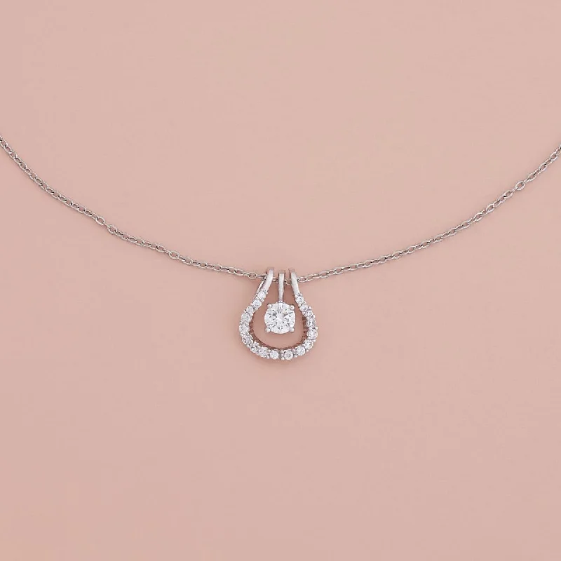 Delicate necklaces for women -Trendy Necklace 178951