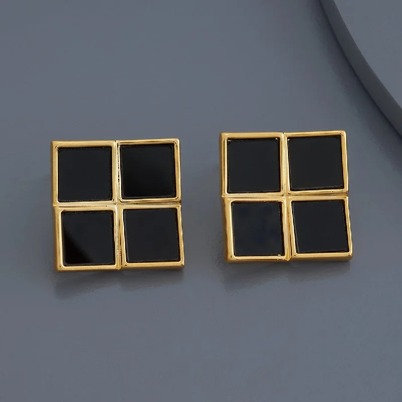 Women statement drop earrings -Trendy Earring 179140