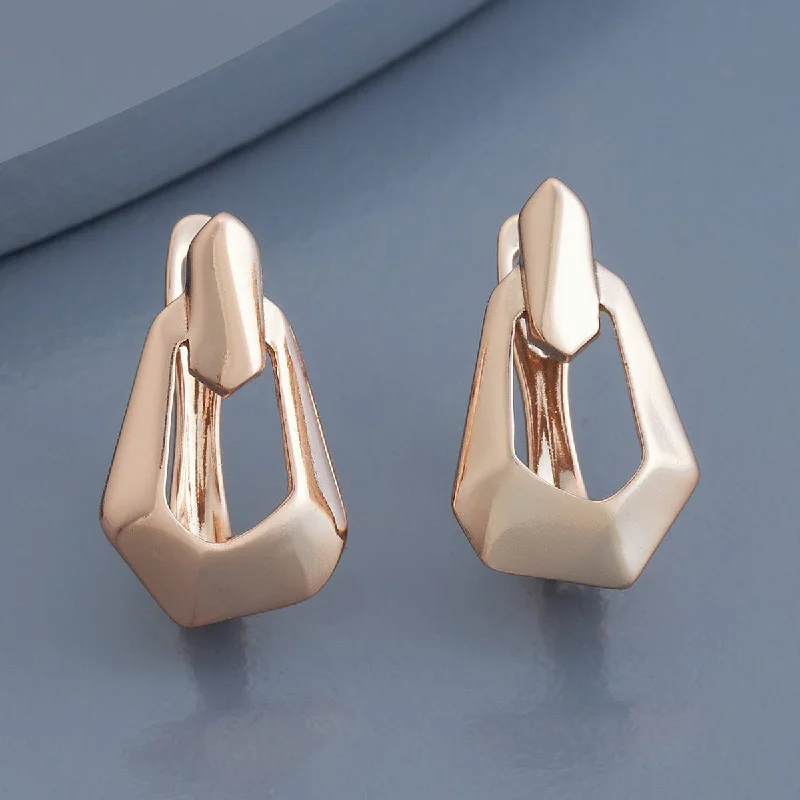 Custom earrings for women -Trendy Earring 179472