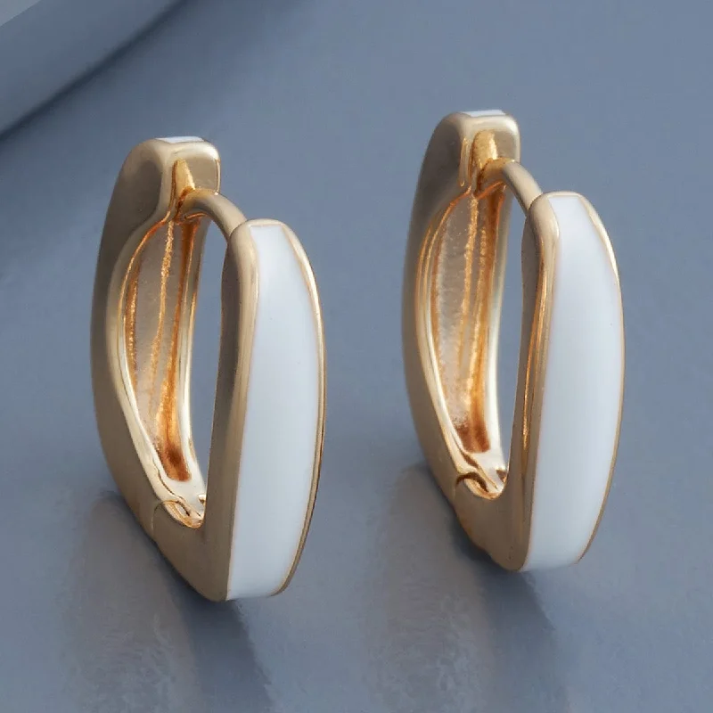 Women elegant earrings -Trendy Earring 179557