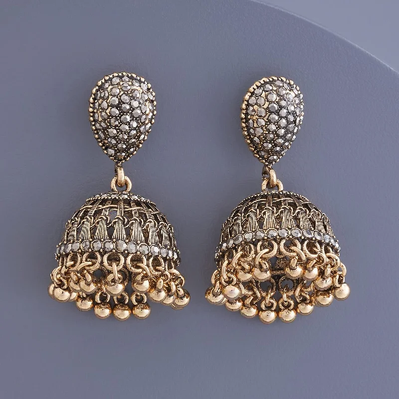 Women elegant earrings -Trendy Earring 178822