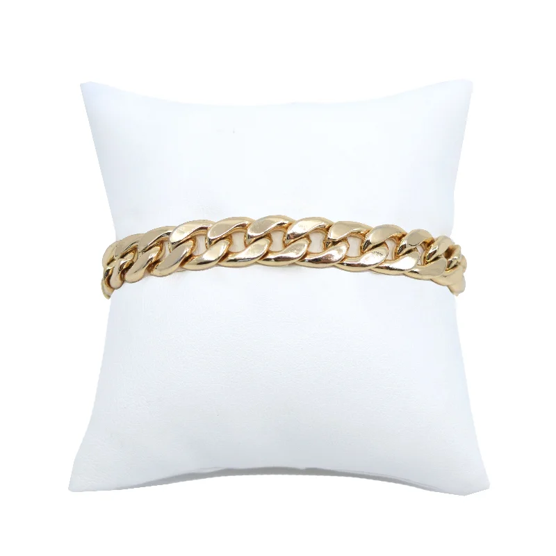 Women gold bangles and bracelets -Maximillion Bracelet