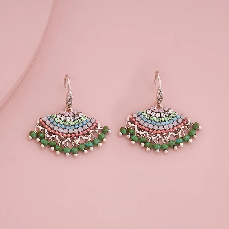 Women trendy earrings -Trendy Earring 178777