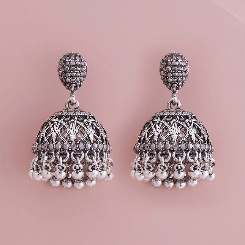 Women vintage earrings -Trendy Earring 178819